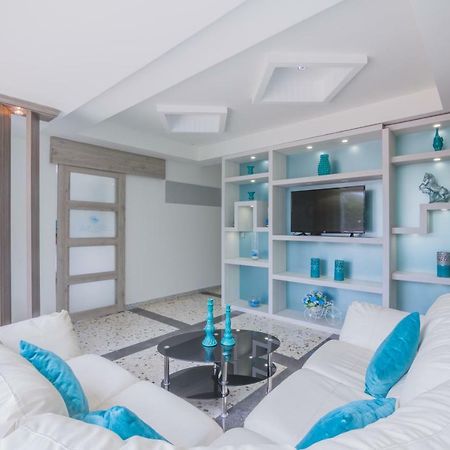 Velik Ocean Hotel Aeropuerto Cartagena Exteriér fotografie